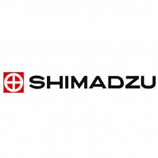 Shimadzu Brand Logo